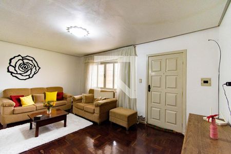 Casa para alugar com 3 quartos, 200m² em Mathias Velho, Canoas
