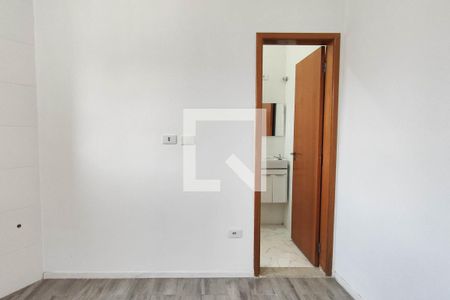 Sala, Quarto, Cozinha e Area de Serviço de kitnet/studio para alugar com 1 quarto, 30m² em Vila Curuca, Santo André