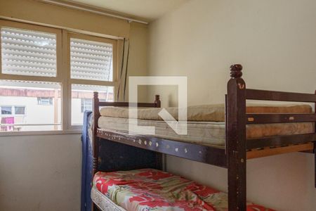 Quarto 2 de apartamento à venda com 2 quartos, 52m² em Camaquã, Porto Alegre