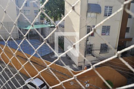 Vista de apartamento à venda com 2 quartos, 69m² em Méier, Rio de Janeiro