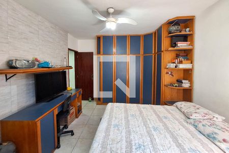 Quarto 1 de casa de condomínio à venda com 4 quartos, 215m² em Engenho do Mato, Niterói