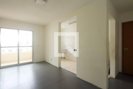 Sala de apartamento para alugar com 2 quartos, 56m² em Morro Santana, Porto Alegre