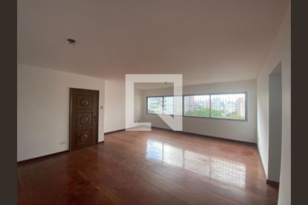 Foto 01 de apartamento à venda com 4 quartos, 154m² em Santo Amaro, São Paulo