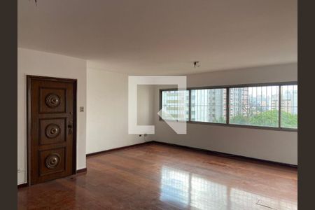 Foto 25 de apartamento à venda com 4 quartos, 154m² em Santo Amaro, São Paulo