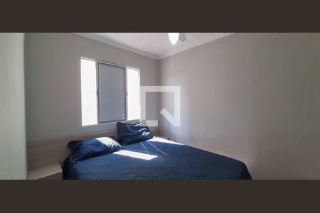 Quarto 1 de apartamento à venda com 3 quartos, 91m² em Novo Osasco, Osasco