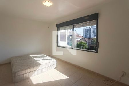 Sala de apartamento para alugar com 1 quarto, 51m² em Higienópolis, Porto Alegre