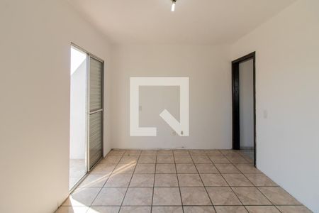 Quarto de apartamento para alugar com 1 quarto, 45m² em Jardim Kida, Guarulhos