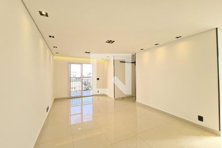 Sala de apartamento à venda com 3 quartos, 65m² em Vila Antonieta, São Paulo