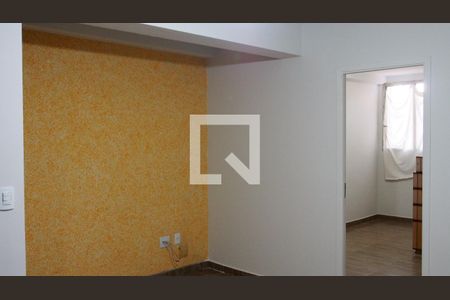 Sala de apartamento para alugar com 4 quartos, 130m² em Vl Arens, Jundiaí