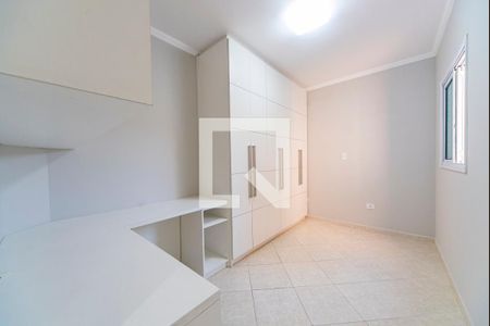 Quarto 1 de apartamento à venda com 2 quartos, 95m² em Vila Guarani, Santo André