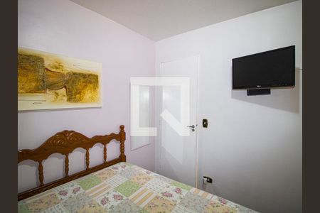 Quarto 1 de apartamento à venda com 2 quartos, 54m² em Vila Guilherme, São Paulo