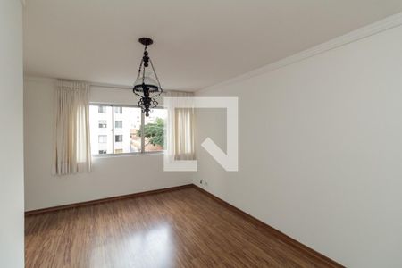 Sala de apartamento para alugar com 3 quartos, 71m² em Barra Funda, São Paulo