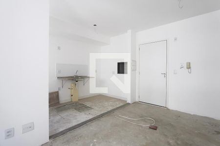 Sala de apartamento para alugar com 2 quartos, 59m² em Farrapos, Porto Alegre