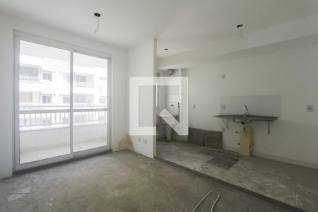 Apartamento para alugar com 59m², 2 quartos e 1 vagaSala