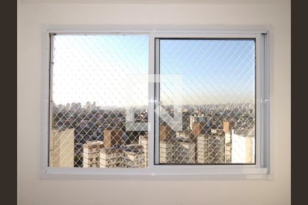 Sala - Vista de apartamento para alugar com 2 quartos, 44m² em Jardim Íris, São Paulo