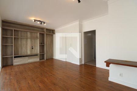 Sala de apartamento para alugar com 3 quartos, 94m² em Lapa, São Paulo