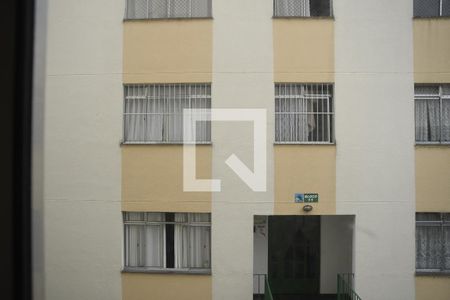 Sala de apartamento para alugar com 2 quartos, 54m² em Jardim Caiapia, Cotia
