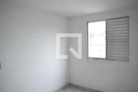 Quarto de apartamento para alugar com 2 quartos, 54m² em Jardim Caiapia, Cotia