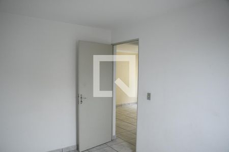 Quarto de apartamento para alugar com 2 quartos, 54m² em Jardim Caiapia, Cotia