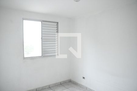 Quarto de apartamento para alugar com 2 quartos, 54m² em Jardim Caiapia, Cotia