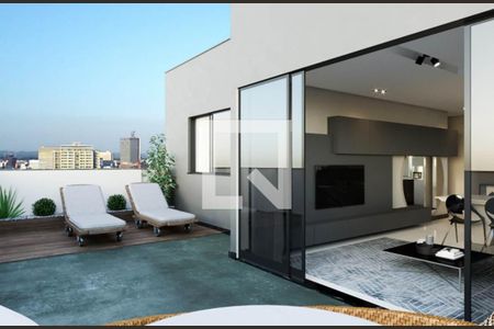 Apartamento à venda com 3 quartos, 283m² em Floresta, Belo Horizonte