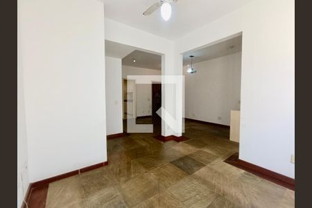 Sala de apartamento para alugar com 3 quartos, 98m² em Copacabana, Rio de Janeiro