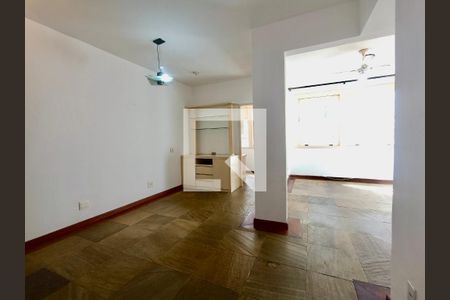 Sala de apartamento para alugar com 3 quartos, 98m² em Copacabana, Rio de Janeiro