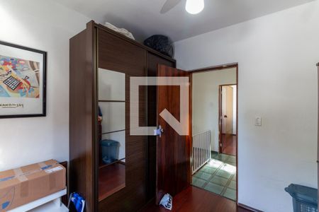 Quarto 1 de casa para alugar com 2 quartos, 70m² em Vila Jacuí, São Paulo