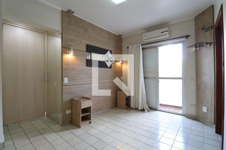Quarto Suíte de apartamento para alugar com 3 quartos, 123m² em Pompeia, São Paulo