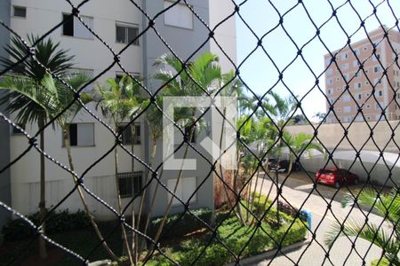 Vista da sacada de apartamento para alugar com 2 quartos, 50m² em Socorro, São Paulo