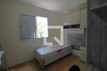 Quarto 1 de apartamento para alugar com 2 quartos, 50m² em Socorro, São Paulo