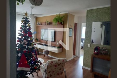 Foto 01 de apartamento à venda com 2 quartos, 65m² em Jardim Santa Emilia, São Paulo