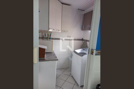 Foto 04 de apartamento à venda com 2 quartos, 65m² em Jardim Santa Emilia, São Paulo