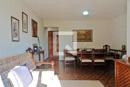 Sala de apartamento à venda com 2 quartos, 89m² em Freguesia do Ó, São Paulo