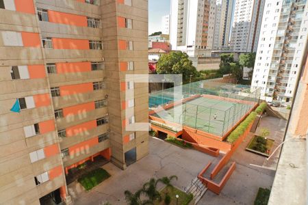 Vista de apartamento à venda com 2 quartos, 89m² em Freguesia do Ó, São Paulo