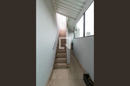 Apartamento à venda com 4 quartos, 300m² em Vila Caminho do Mar, São Bernardo do Campo