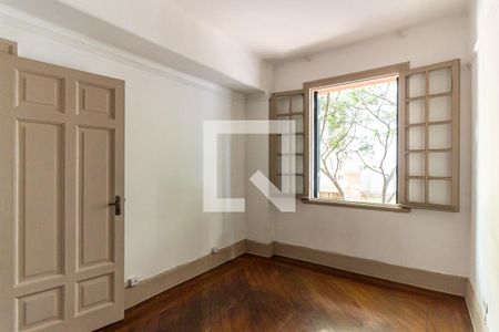 Quarto de apartamento à venda com 1 quarto, 55m² em Santa Efigênia, São Paulo