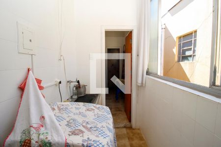 Apartamento à venda com 3 quartos, 150m² em Serra, Belo Horizonte