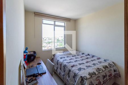 Quarto 2 de apartamento à venda com 2 quartos, 100m² em Itatiaia, Belo Horizonte
