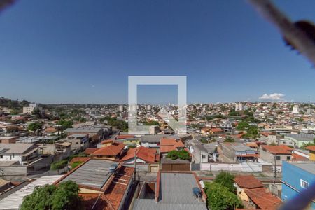 Vista do quarto 1 de apartamento à venda com 2 quartos, 100m² em Itatiaia, Belo Horizonte