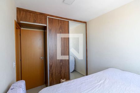 Quarto 1 de apartamento à venda com 2 quartos, 100m² em Itatiaia, Belo Horizonte
