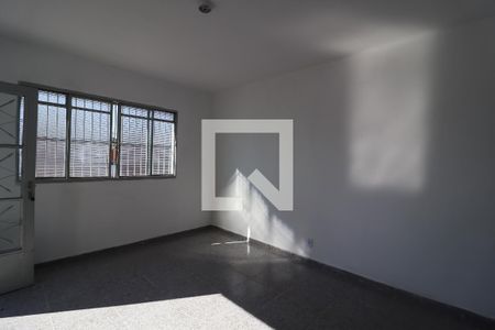Sala de casa para alugar com 2 quartos, 75m² em Vila Maringa, Jundiaí