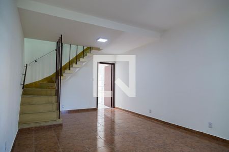 Sala de casa à venda com 2 quartos, 120m² em Cidade Ademar, São Paulo