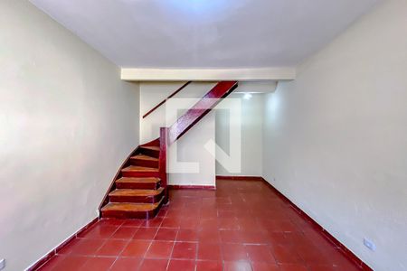 Sala de casa para alugar com 3 quartos, 180m² em Belenzinho, São Paulo