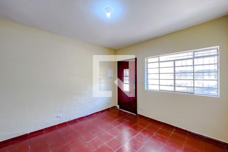Sala de casa para alugar com 3 quartos, 180m² em Belenzinho, São Paulo