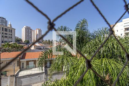 vistas_3 de apartamento à venda com 2 quartos, 60m² em Vila Gumercindo, São Paulo