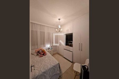 Apartamento à venda com 3 quartos, 98m² em Vila Gomes Cardim, São Paulo