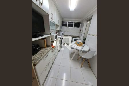 Apartamento à venda com 3 quartos, 98m² em Vila Gomes Cardim, São Paulo