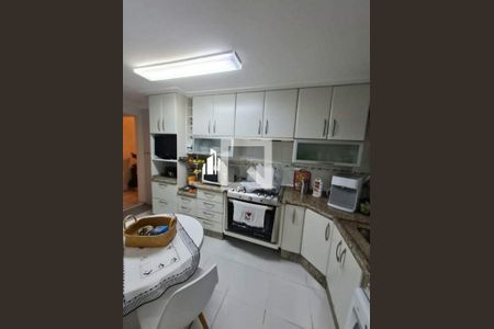 Apartamento à venda com 3 quartos, 98m² em Vila Gomes Cardim, São Paulo