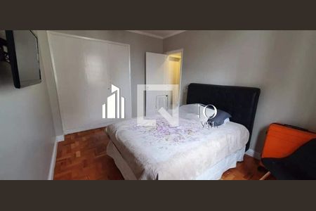 Apartamento à venda com 2 quartos, 68m² em Parque da Mooca, São Paulo